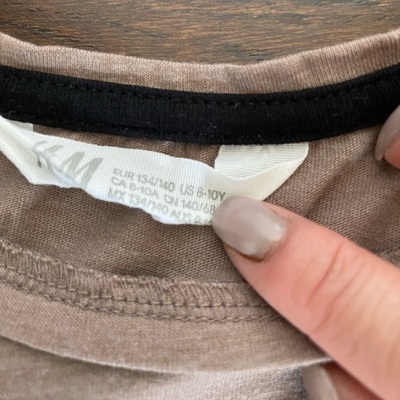 H&M kids t-shirt - Picture 2 of 2